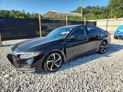 1HGCV1F32KA139650 2019 HONDA ACCORD