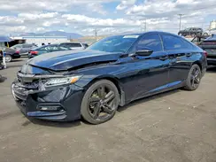 1HGCV1F32KA139664 2019 HONDA ACCORD