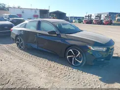 1HGCV1F32KA139681 2019 HONDA ACCORD