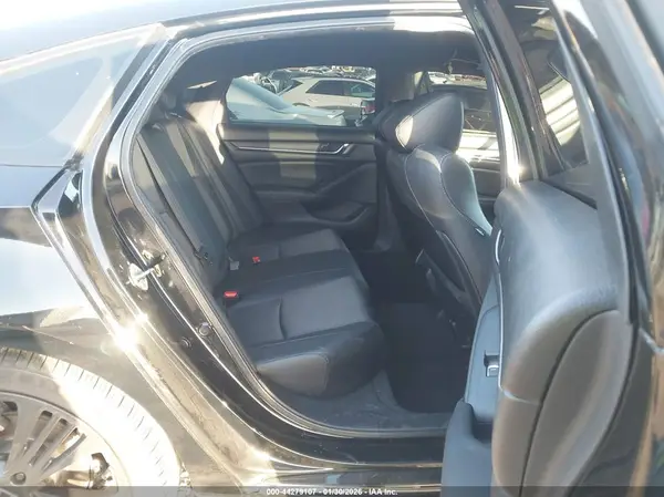 1HGCV1F32KA139695 2019 HONDA ACCORD - Image 8