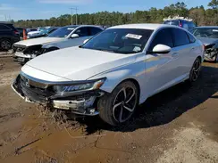 1HGCV1F32KA142676 2019 HONDA ACCORD