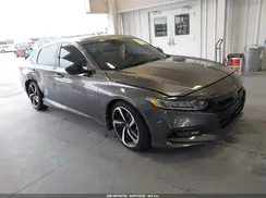 1HGCV1F32KA144265 2019 HONDA ACCORD