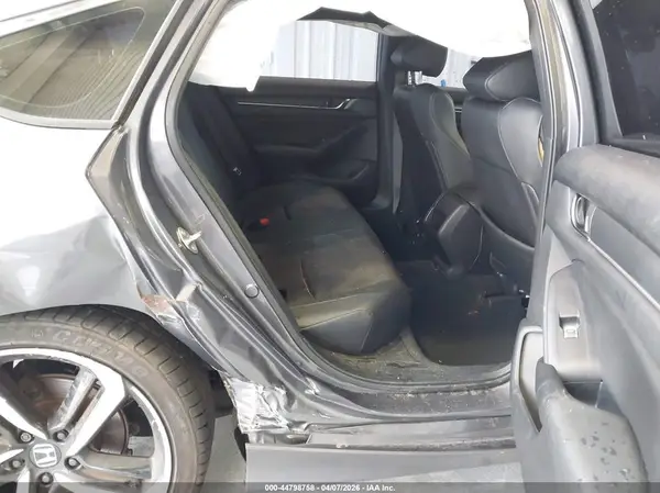 1HGCV1F32KA144265 2019 HONDA ACCORD - Image 8