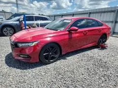 1HGCV1F32KA145397 2019 HONDA ACCORD
