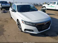 1HGCV1F32KA145772 2019 HONDA ACCORD