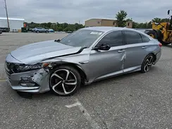 1HGCV1F32KA145965 2019 HONDA ACCORD