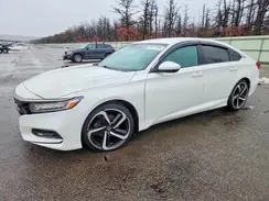 1HGCV1F32KA146601 2019 HONDA ACCORD