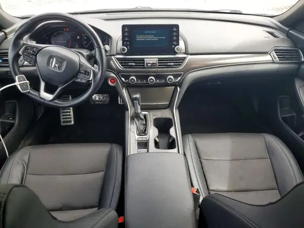1HGCV1F32KA146601 2019 HONDA ACCORD - Image 8