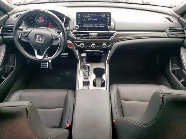 1HGCV1F32KA147666 2019 HONDA ACCORD - Image 8