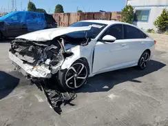 1HGCV1F32KA147683 2019 HONDA ACCORD