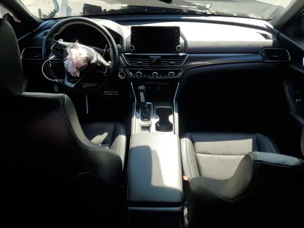 1HGCV1F32KA147683 2019 HONDA ACCORD - Image 8