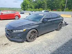 1HGCV1F32KA148185 2019 HONDA ACCORD
