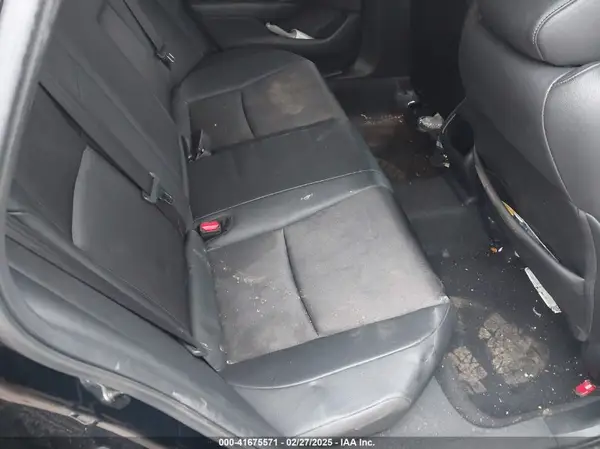 1HGCV1F32KA148266 2019 HONDA ACCORD - Image 8