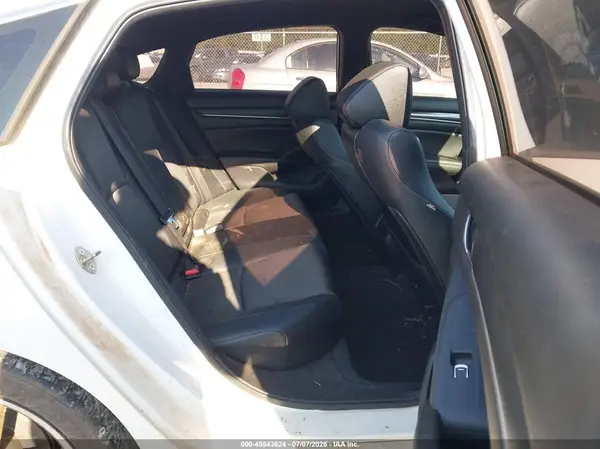 1HGCV1F32KA149305 2019 HONDA ACCORD - Image 8