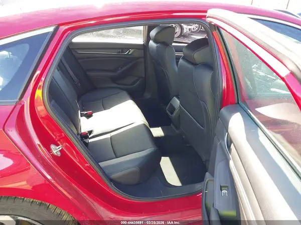 1HGCV1F32KA149921 2019 HONDA ACCORD - Image 8