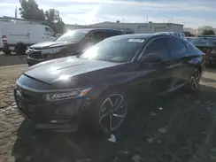 1HGCV1F32KA149966 2019 HONDA ACCORD