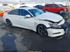 1HGCV1F32KA151510 2019 HONDA ACCORD