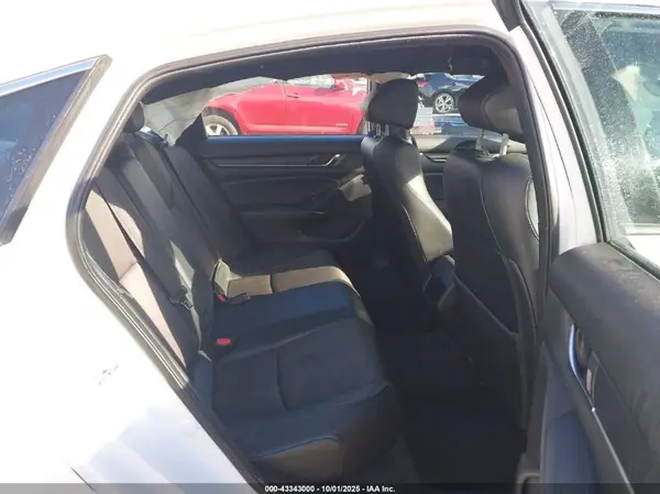 1HGCV1F32KA151510 2019 HONDA ACCORD - Image 8