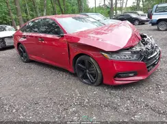 1HGCV1F32KA152172 2019 HONDA ACCORD