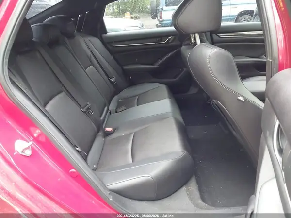 1HGCV1F32KA152172 2019 HONDA ACCORD - Image 8
