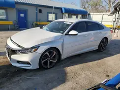 1HGCV1F32KA152723 2019 HONDA ACCORD