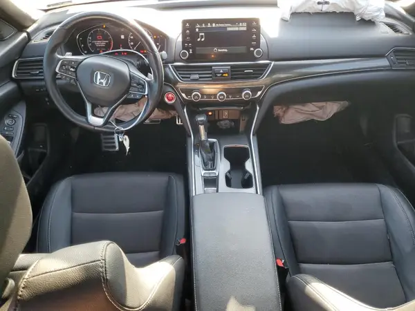 1HGCV1F32KA152723 2019 HONDA ACCORD - Image 8