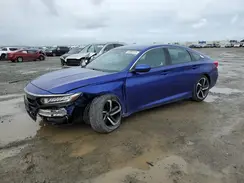 1HGCV1F32KA153631 2019 HONDA ACCORD