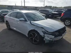 1HGCV1F32KA154701 2019 HONDA ACCORD