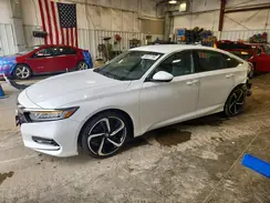 1HGCV1F32KA156464 2019 HONDA ACCORD