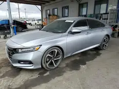 1HGCV1F32KA156612 2019 HONDA ACCORD