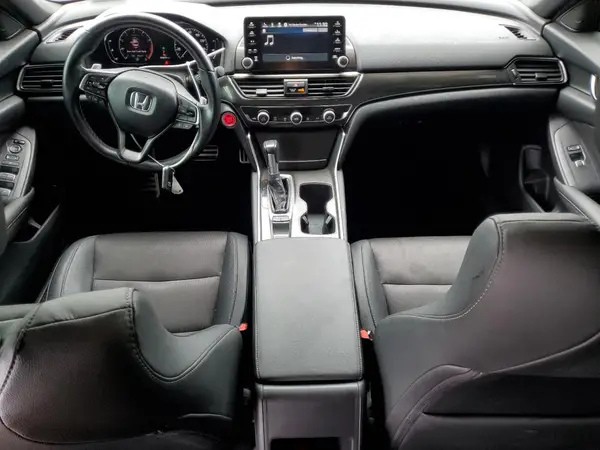 1HGCV1F32KA156612 2019 HONDA ACCORD - Image 8