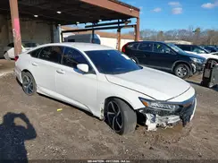 1HGCV1F32KA157193 2019 HONDA ACCORD