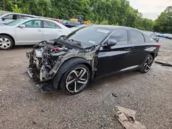 1HGCV1F32KA157372 2019 HONDA ACCORD