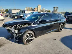 1HGCV1F32KA157534 2019 HONDA ACCORD