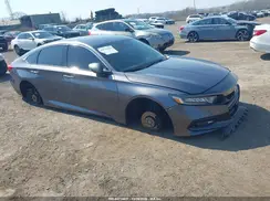 1HGCV1F32KA162765 2019 HONDA ACCORD