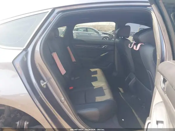 1HGCV1F32KA162765 2019 HONDA ACCORD - Image 8