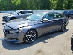 1HGCV1F32KA162958 2019 HONDA ACCORD