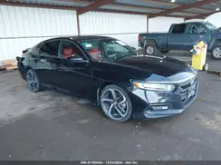 1HGCV1F32KA164371 2019 HONDA ACCORD