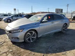 1HGCV1F32KA165679 2019 HONDA ACCORD