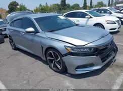 1HGCV1F32KA166511 2019 HONDA ACCORD