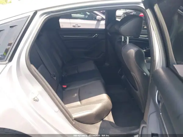 1HGCV1F32KA166511 2019 HONDA ACCORD - Image 8