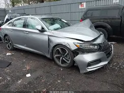 1HGCV1F32KA167481 2019 HONDA ACCORD