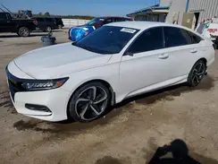 1HGCV1F32KA168209 2019 HONDA ACCORD