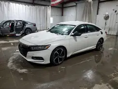 1HGCV1F32KA168212 2019 HONDA ACCORD