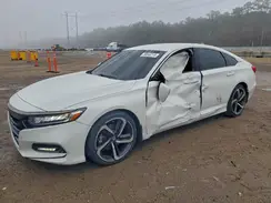 1HGCV1F32KA168338 2019 HONDA ACCORD
