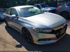 1HGCV1F32KA169313 2019 HONDA ACCORD