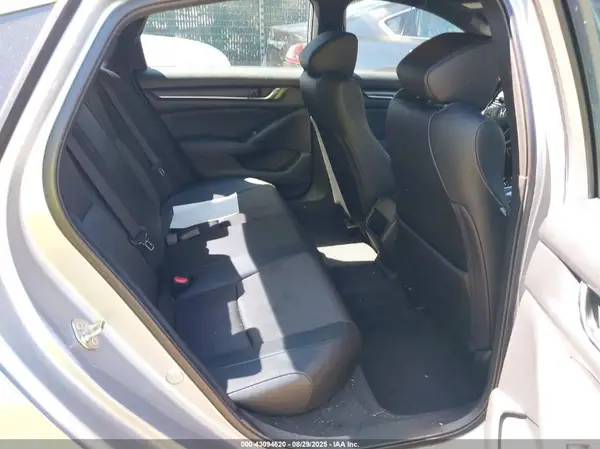 1HGCV1F32KA169313 2019 HONDA ACCORD - Image 8