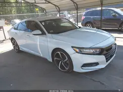 1HGCV1F32KA169487 2019 HONDA ACCORD