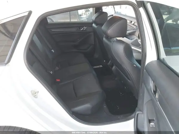 1HGCV1F32KA169487 2019 HONDA ACCORD - Image 8
