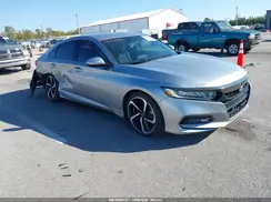 1HGCV1F32KA170073 2019 HONDA ACCORD